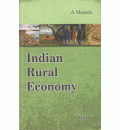 Indian Rural Economy